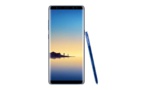 Brève apparition du Galaxy Note 8 sur le site de Samsung