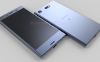Sony Xperia XZ1 Compact: les rendus et spécifications révèlent un téléphone compact puissant