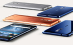 Nokia 8: HMD Global dévoile son flagship Android avec Snapdragon 835, double caméra, et plus