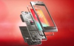 Qualcomm annonce de nouvelles fonctionnalités 3D et l’infrarouge pour l'année prochaine