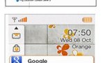 Orange adopte Google sur ses mobiles