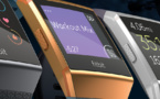 Ionic – La première smartwatch de Fitbit avec support de notification, applis tierces et paiements NFC
