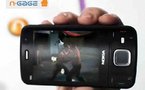 Jeux : Nokia N-Gage sera intégré à l'OVI Store