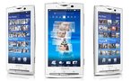 X10 : Premier Google Phone officiel chez Sony Ericsson