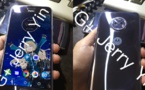 Des photos de prise en main du Moto X4 confirment toutes les fuites