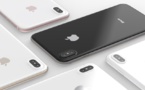Analystes: Seulement 18% des acheteurs d'iPhone prêts à débourser 1 000 $ pour l’iPhone 8
