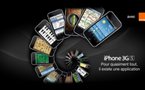 iPhone : Orange et Apple renoncent à toute exclusivité