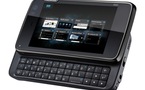 Le Nokia N900 en décembre en exclu chez PhoneHouse