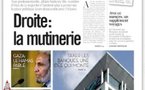 Journal complet pour la future application de Libé