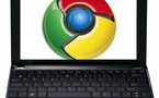 Lancement imminent d'un EeePC sous Chrome OS ?