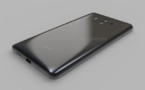 Huawei Mate 10 : Premières images avec capteur d'empreinte frontale et plus [Vidéo]