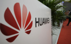 Huawei est officiellement la deuxième marque de smartphone devant Apple