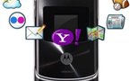 Yahoo ferme son application mobile Yahoo Go!