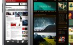 Opera Mobile 10 disponible sur les Windows Phones