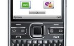 Nokia E72 : Le Messenger phone ?