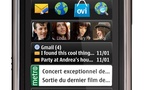 Metro France lance son application Nokia OVI