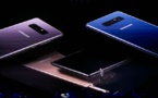 Un téléphone Samsung pliable en route pour 2018, ce pourrait être un Galaxy Note