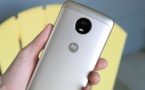 Voici tous les téléphones Motorola qui seront mis à jour vers Android 8.0 Oreo