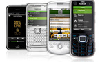 Musique : Spotify s'invite sur la plate-forme Symbian