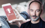 Pierre Bellanger : "Skred établit un nouveau standard de sécurité pour les messageries grand public"