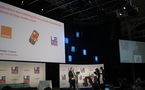 Orange lance son "Application Shop" sur LeWeb