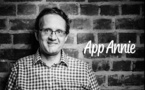 Bertrand Schmitt, App Annie : "les applications sont là pour durer "