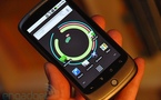 Le Google Nexus One promet d'être véloce