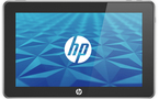 HP et Microsoft relancent le TabletPC
