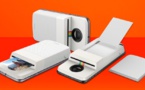 Le dernier Moto Mod de Motorola est une imprimante photo Insta-Share de Polaroid