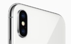 Apple développerait un nouveau système de capteur 3D pour la caméra arrière de l'iPhone 2019