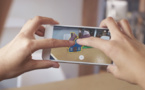 Google prévoit des applications AR pour "des centaines de millions" d'appareils Android en 2018