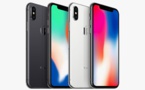 6 millions d'iPhone X écoulés lors du week-end du Black Friday
