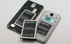 Samsung : une nouvelle technologie pour des batteries ultra performantes