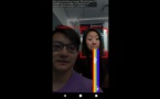 Google : Une application capable de détecter une personne qui regarde votre écran de téléphone