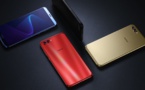 Le Honor V10 est là, avec écran 18:9, Android Oreo, Kirin 970 et plus