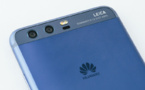 Le Huawei P11 pourrait avoir une caméra arrière de 40 MP et une caméra frontale de 24 MP