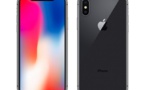 L'iPhone X se vend mieux que les iPhone 8 &amp; 8 Plus - mais pas les deux combinés