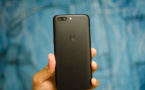OnePlus confirme l’arrivée de "Face Unlock" sur le OnePlus 5