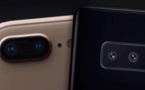 Camera : le Galaxy Note 8 gère mieux les vibrations que les Pixel 2, Mate 10 Pro et iPhone X [Vidéo]