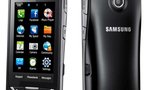 Samsung Player Star 2 : star des réseaux.. sociaux