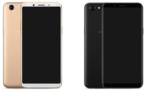 Les nouveaux OPPO A75 et A75s sont dotés d’écrans de 6 pouces et de la reconnaissance faciale