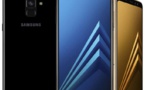 Le très polyvalent Samsung Galaxy A8 arrive en France