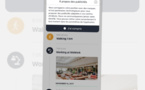 ​Drive-to-Store : Vectaury dévoile ses nouveaux bandeaux opt'in "géo-transparents"