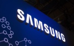 Smartphone pliable - Samsung serait passé à la production de masse