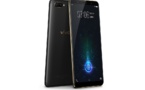 Vivo X20 Plus UD, le premier smartphone au monde avec scanner d'empreintes intégré dans l’écran