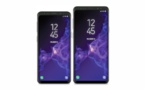 Samsung Galaxy S9 : Les fonctions "Intelligent Scan" et  "3D Stickers" attendues