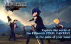 Final Fantasy XV: Pocket Edition pourrait arriver sur Android et iOS dès le 9 février