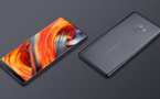 Le Xiaomi Mi Mix 2S arrivera avec Android Oreo, Snapdragon 845 et batterie de 3 400 mAh