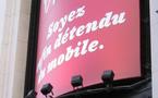 Virgin Mobile s'associe à TDF pour la TNT mobile