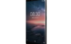 MWC 2018 : Caractéristiques du nouveau Nokia 8 Sirocco ultra-compact